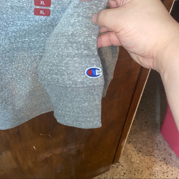 NWT southern miss golden eagles NCAA champion sweatshirt XL men - Picture 7 of 13